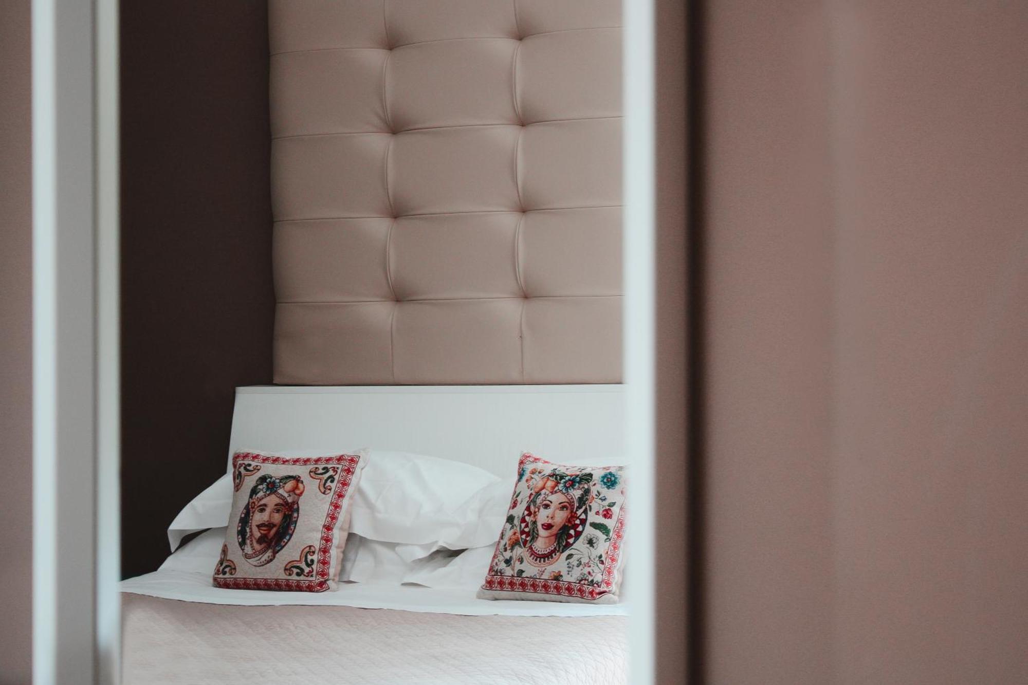 Awa Mondello Hotel Room photo