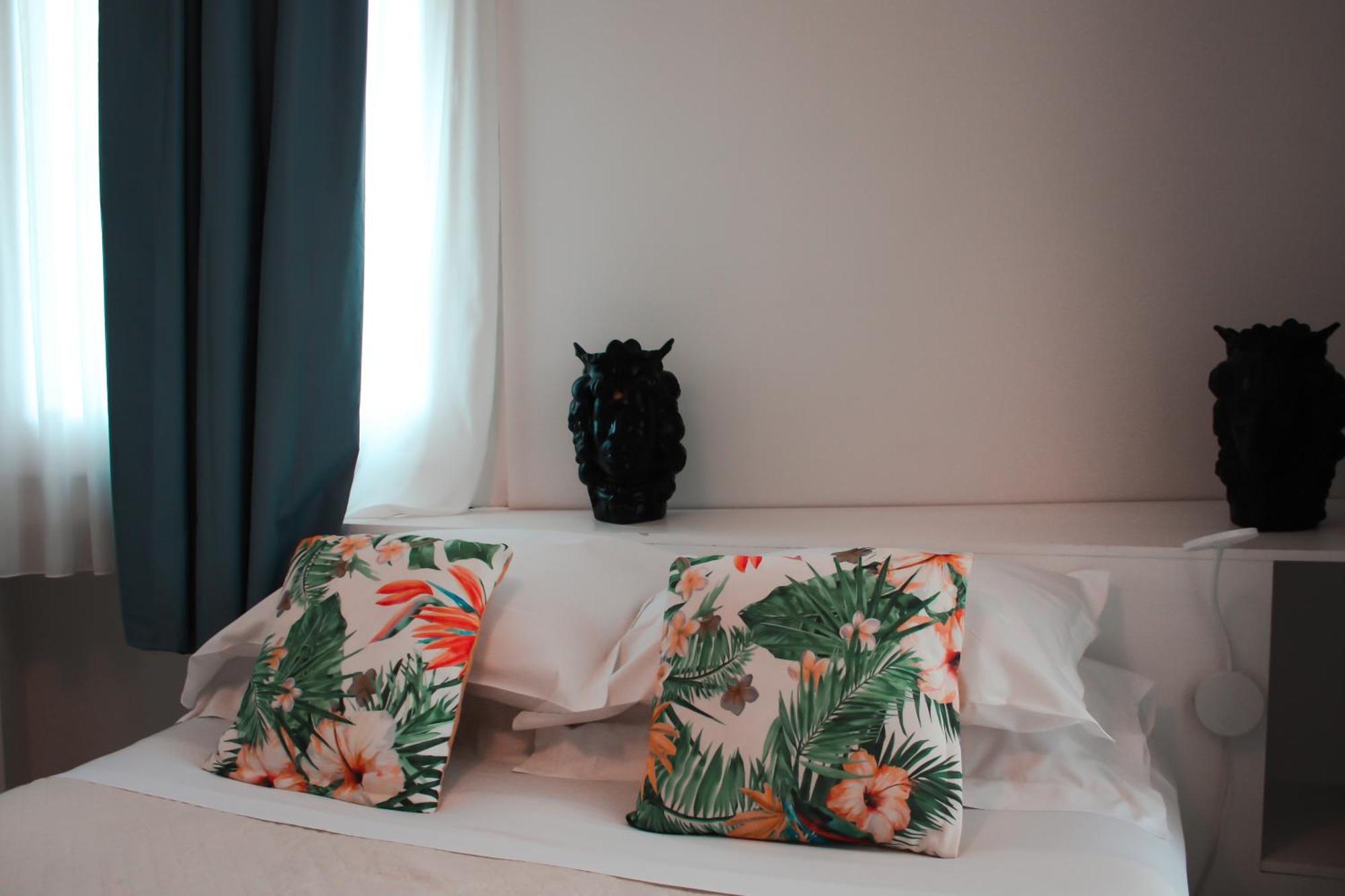 Awa Mondello Hotel Room photo