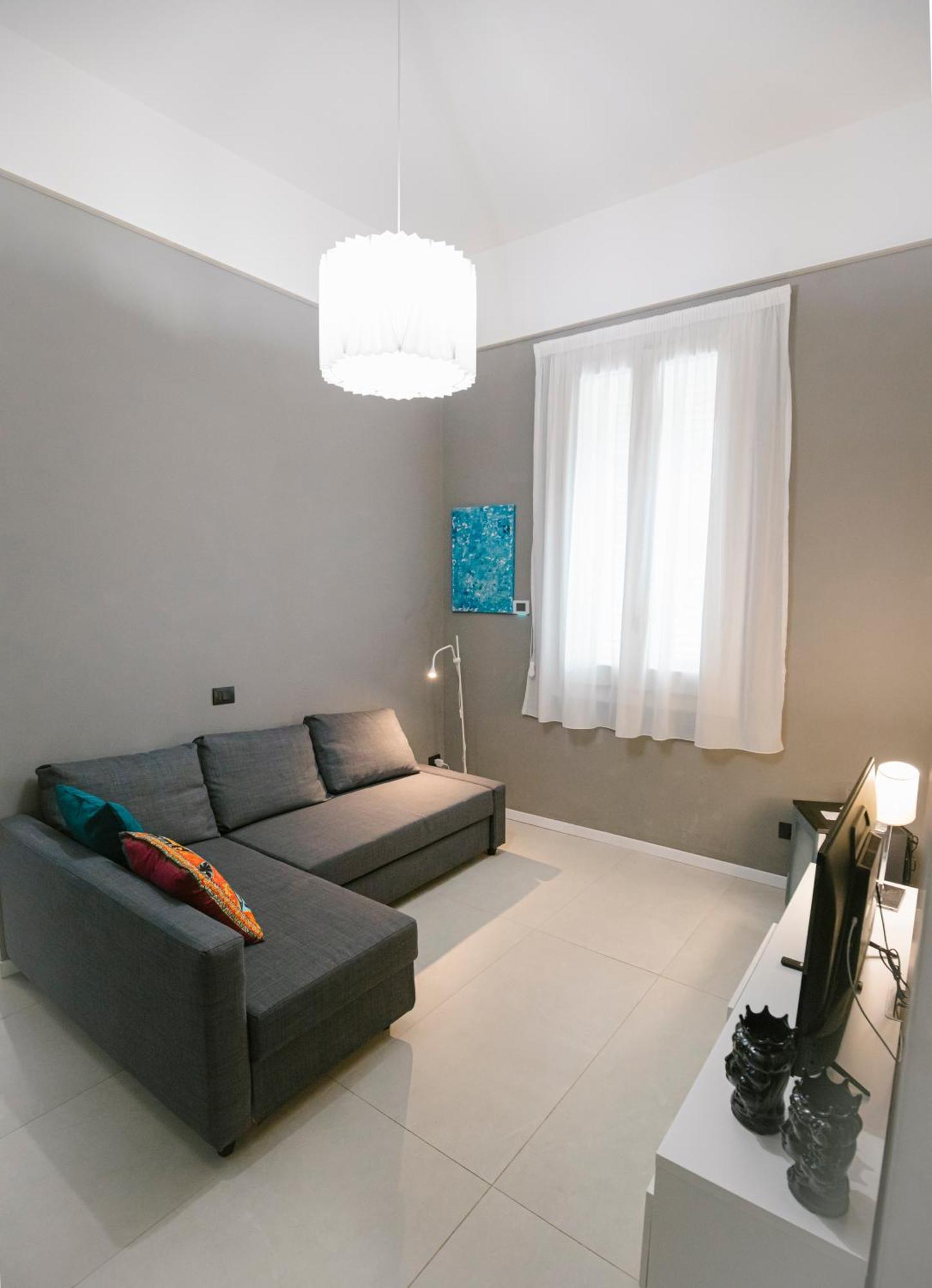 Awa Mondello Hotel Room photo